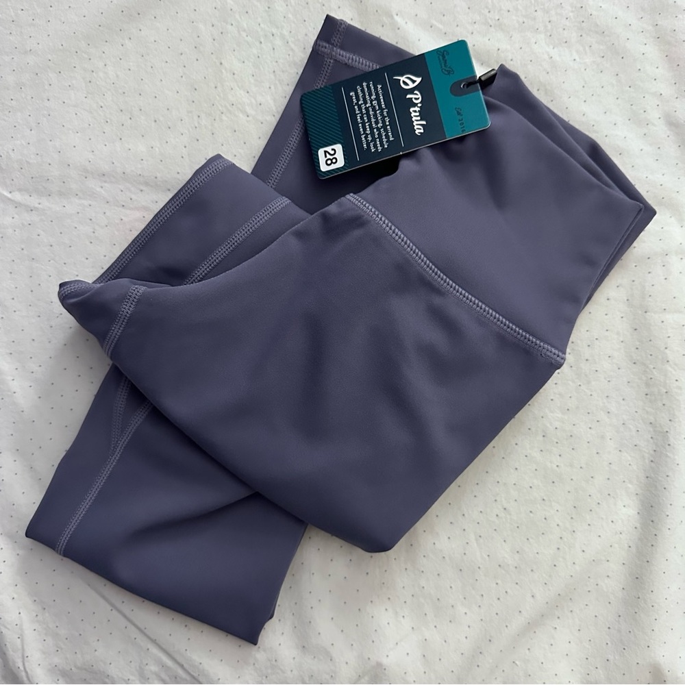 P’tula Taylor leggings